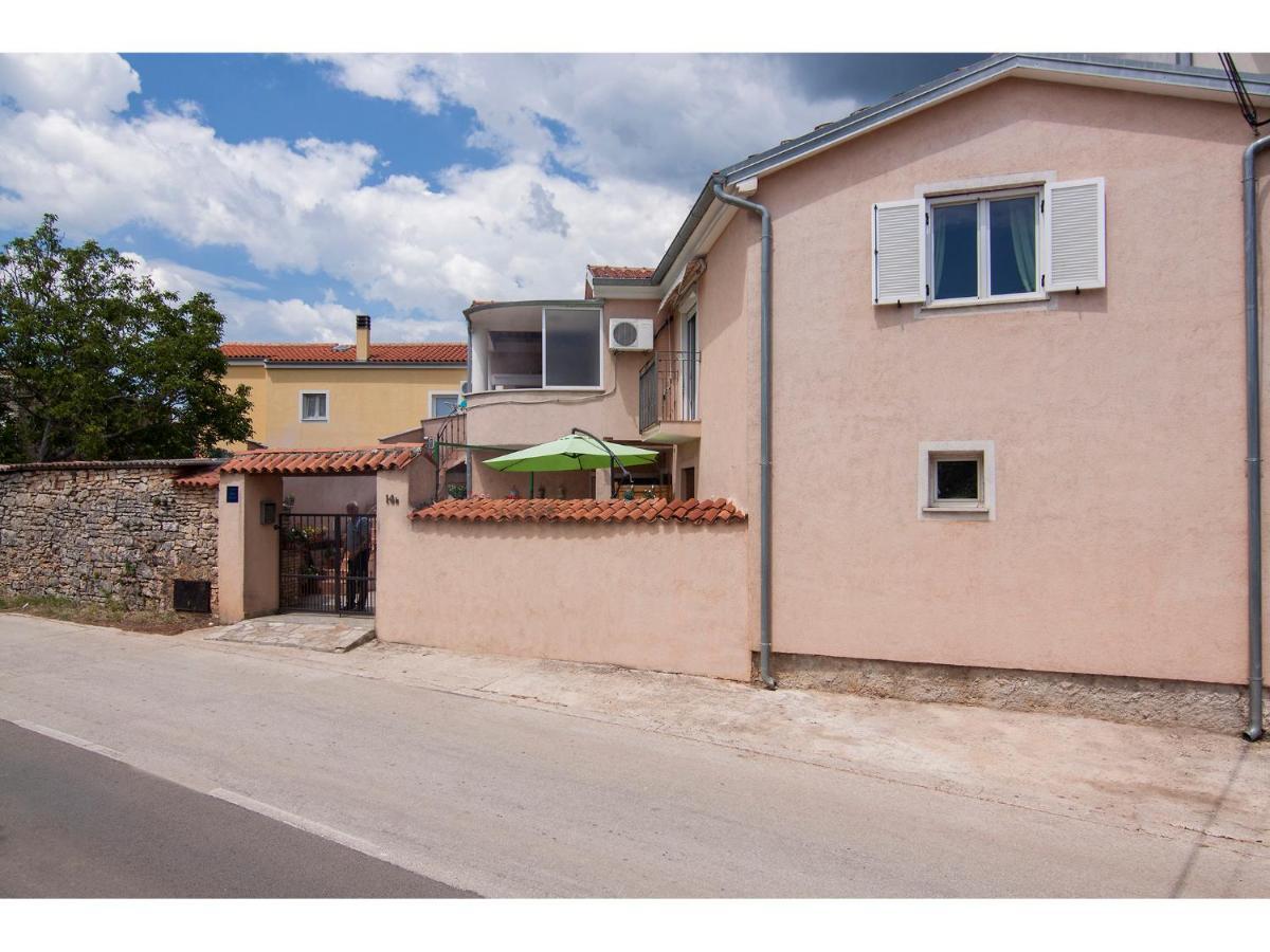 Apartman Nensi Apartment Vodnjan Luaran gambar