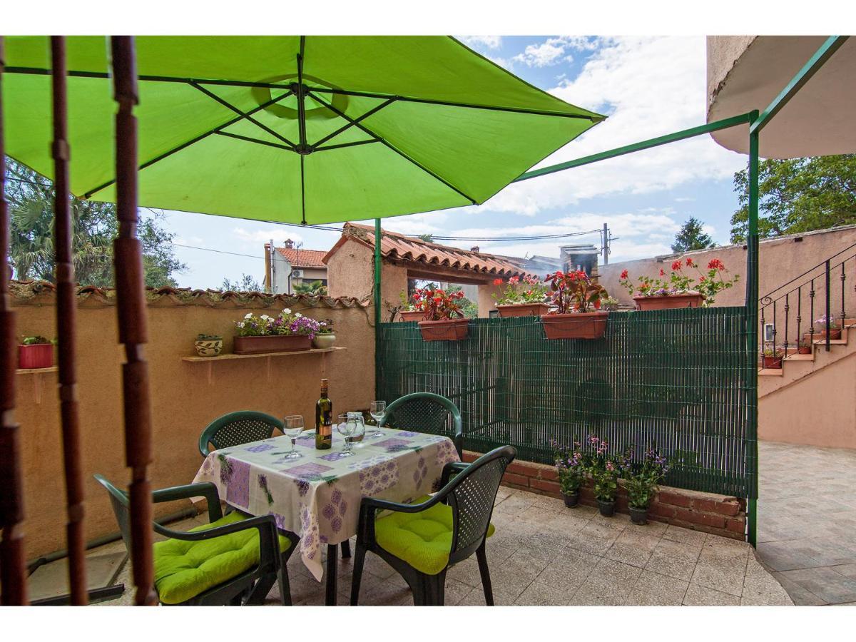 Apartman Nensi Apartment Vodnjan Luaran gambar