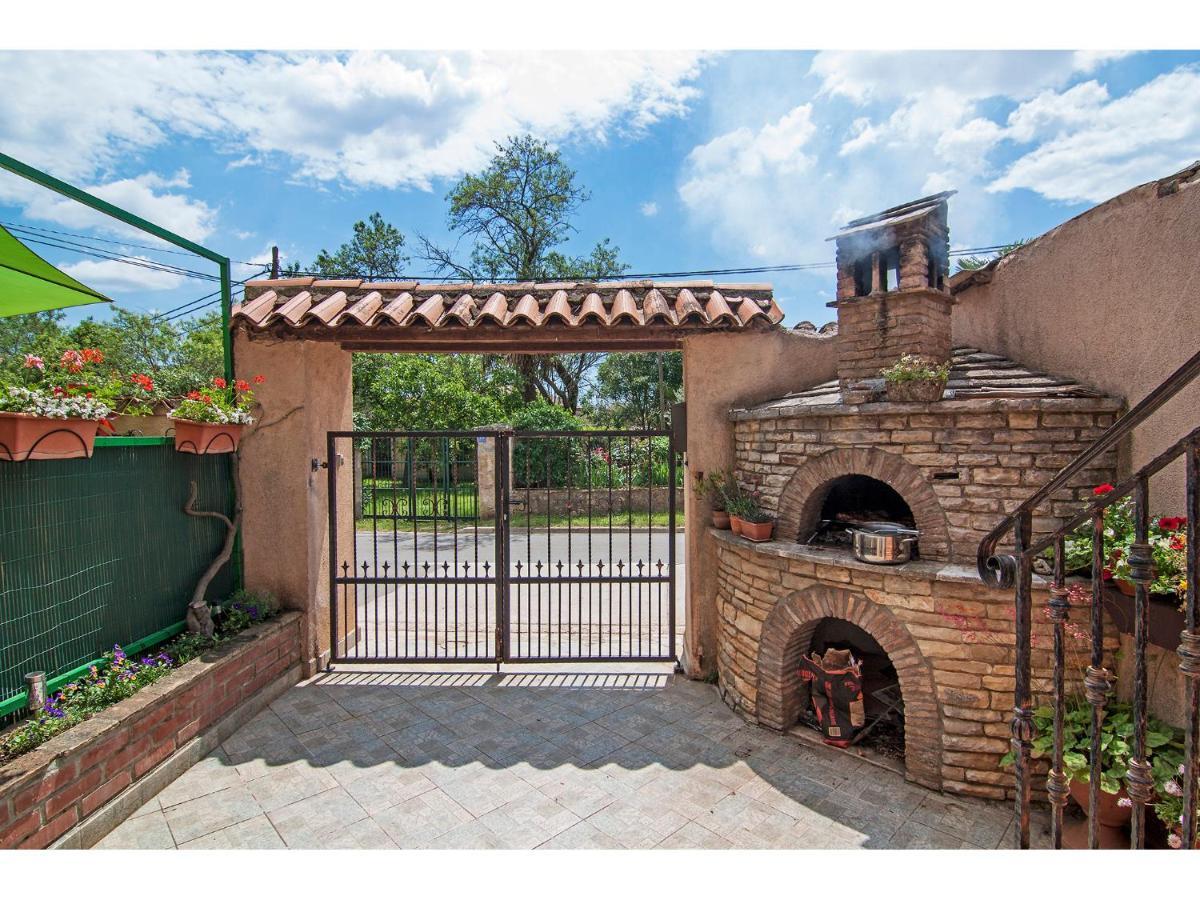 Apartman Nensi Apartment Vodnjan Luaran gambar